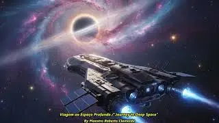 Viagem ao Espa&ccedil;o Profundo/