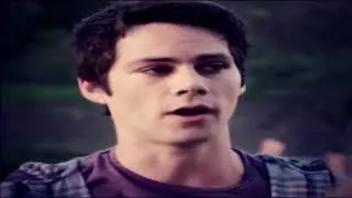 Peter Parker x Stiles Stillinski 