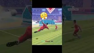Scoring threat from anywhere on the pitch #rematch #rematchgameplay #rematchgame #rematchps5