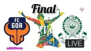 Fc Goa vs Mohammedan fc Durand Cup Final 2021 Live Stream