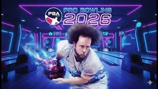 PBA Pro Bowling 2026 |  Challenge: CandlePin Bowling