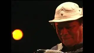 Sivuca, Dominguinhos, Zé Calixto, Arlindo dos 8 baixos em O Brasil da sanfona AO VIVO!