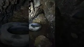 Boxing day Adventure #hiking #mining #caves #devon #exploring #abandoned #boxingday #solotravel #uk