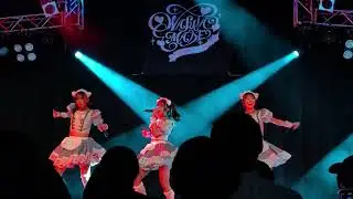 わーすた 萌ってかエモ 20251130