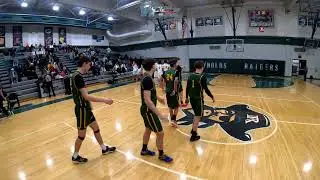 Putnum @ Reynolds  (V) Dec 19 2025