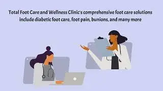 Best Podiatrists in Jacksonville Beach|Quality Foot Care Solution Near Me|Expert Podiatric Services|