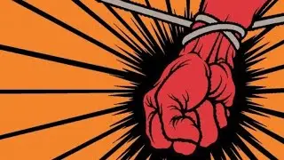Shoot Me Again-Metallica (Lyrics)