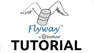 Flyway Database Migration Tutorial - Java API