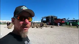 Farm Progress Show 2022