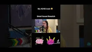 My brain be like 😝#podcast #disney #funny #storytime #disneyworld #dcom #adhd #brain #relatable
