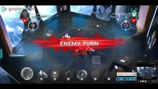 S-Rank Healyonar Gameplay