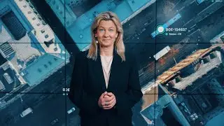 Volvo Connect &ndash; The world premiere | Volvo Buses