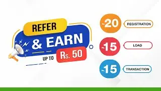 eSewa Refer and Earn