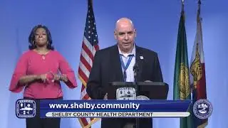 5.25.2021 COVID-19 JOINT TASK FORCE PRESS CONFERENCE: COMPLETE