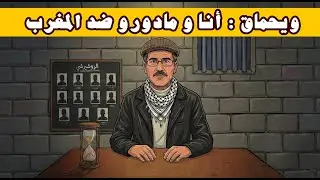 لونكيط |  ويحماق  أنا والرئيس الفنزويلي ضد المغرب  🤣🤣🤣