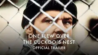 One Flew Over the Cuckoo's Nest | 4K Restoration - Official UK Trailer