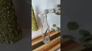 Let&rsquo;s Make, Vanilla Vodka
