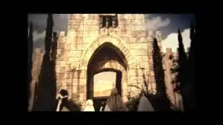 Widow and Oil Video Trailer