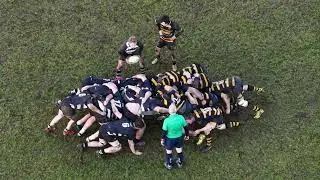 Trylights Letchworth 1924 v Royston