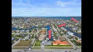 5 Covewood Ct Marco Island FL New Construction Waterfront Home for SALE