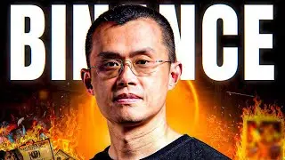 El ASCENSO del Mayor Exchange Crypto del Mundo: BINANCE