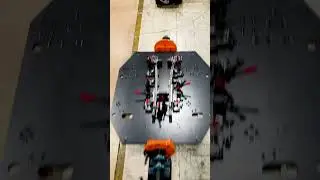 Lincoln Electric Automation Tooling Design | From Concept to Automation #shorts  2