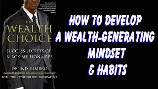The wealth choice Chapter 7