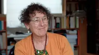 Michèle Cros. Livre 5. Repartir sur le terrain pour travailler sur le sang: plus on est seul, ...