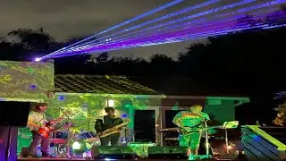 Crossfire Hurricane 420LIVE! Jeff Kravitz