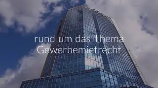 Im Gewerbemietrecht auf der sicheren Seite! | kanzlei-steinwachs.de