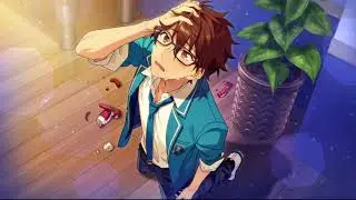 [EN/IT CC] Chiaki's emotional breakdown from Meteor Impact