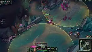 league of legends speedrun