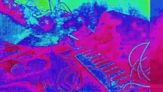 Filmic Shiver 2-Heat Shift