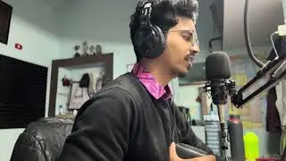 A Horror Story Voice Over || Sambalpuri Guy || A Night In Horror Bus