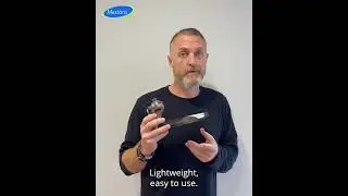 Massons Minute Kris C presents the Meta Arc prosthetic foot