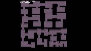 [Devlog 1] Dungeon Crawler: Procedural Degeneration