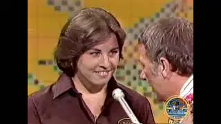 Family Feud (ABC) (Ep. 818) (9-13-79) (Dodge Vs. Farris)