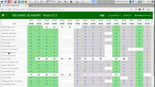 Plataforma de control d'assist&egrave;ncia. Generar butlletins un per un.