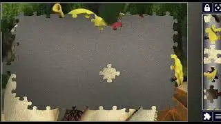  Shrek and Fiona in one frame🤢🤢🙈 lovely scene 👩&zwj;❤️&zwj;👨✨️🪄//jigsaw puzzles craft//Amazing puzzles Art//