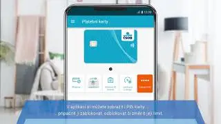ČSOB Smartbanking