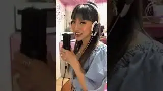 JASMINE- Drowing (cover)
