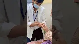 B.sc nursing student#clinical#duty #nursing#students#trending # #youtubeshorts#saddamnursingvlog