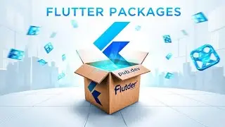 Creating Flutter Packages: Step-by-Step Guide & Publishing to pub.dev