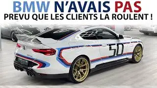 BMW 3.0 CSL : La BMW la plus chère du MONDE ?!