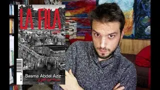 UN DISTOPICO DA NON PERDERE: La fila