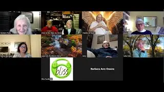 ACIM ZOOM 12052024