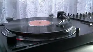 The Byrds - Eight Miles High (CBS).