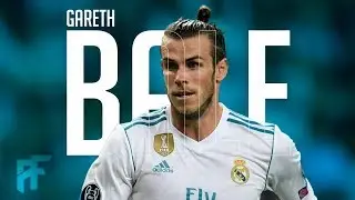 Gareth Bale - Should've Started | Skills, Assists & Goals | 18 | HD