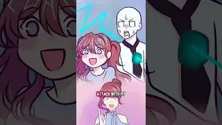 I Almost Gave My Teacher a Heart Attack With My Voice Acting #storytime #animation #voiceacting 