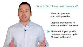 Medical Debt Help